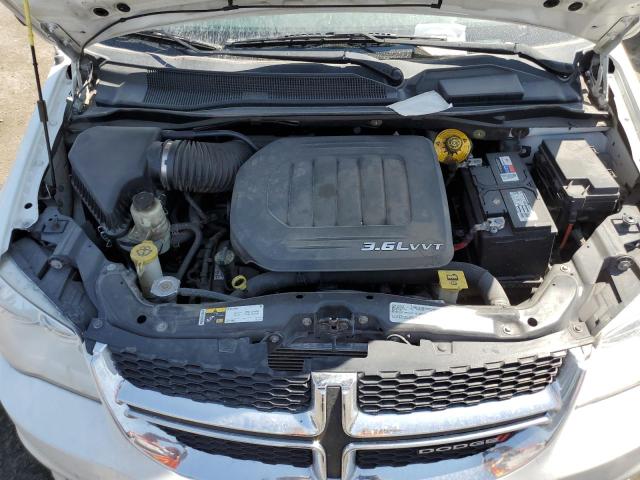 2016 DODGE GRAND CARA - 2C4RDGCG6GR339441