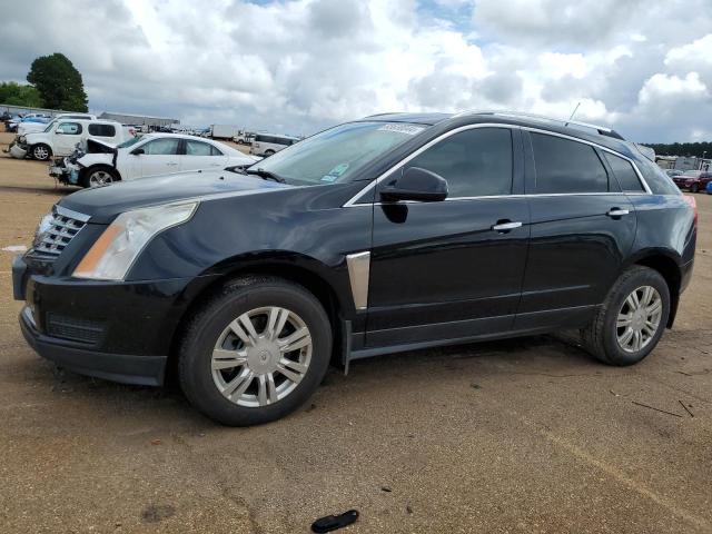 VIN 3GYFNCE39DS523879 2013 Cadillac SRX, Luxury Col... no.1