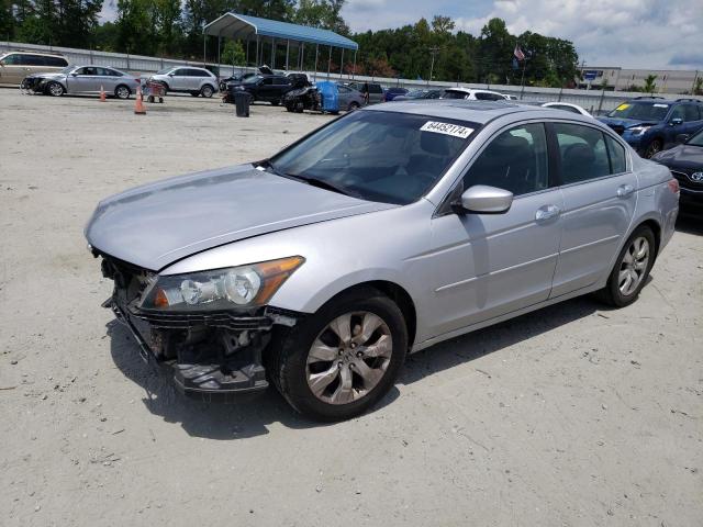 2009 HONDA ACCORD EXL 1HGCP36829A042265  64452174