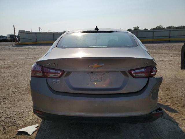 1G1ZD5ST3NF121859 Chevrolet Malibu LT 6