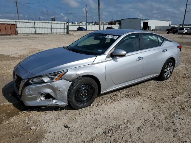Vin: 1n4bl4bvxlc240424, lot: 64297684, nissan altima s 2020 img_1