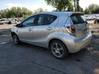 TOYOTA PRIUS C photo