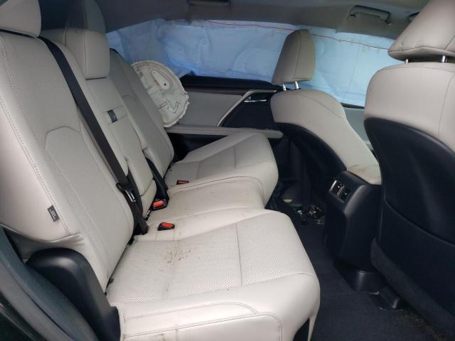 2022 LEXUS RX 350 L - JTJHZKEA9N2028376
