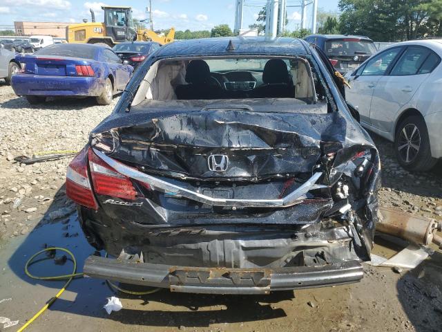 2016 HONDA ACCORD LX - 1HGCR2F30GA245676