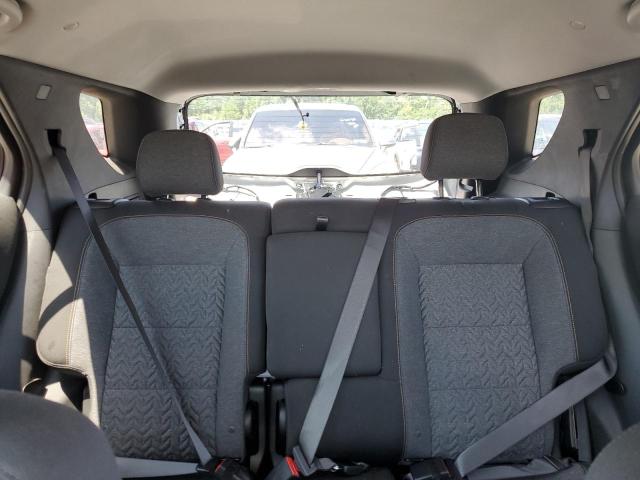 2023 CHEVROLET EQUINOX LT - 3GNAXUEG2PS115061