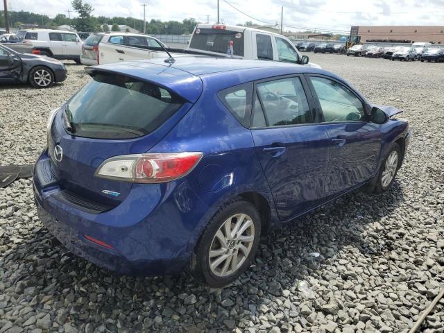 VIN JM1BL1LP5D1749603 2013 Mazda 3, I no.3