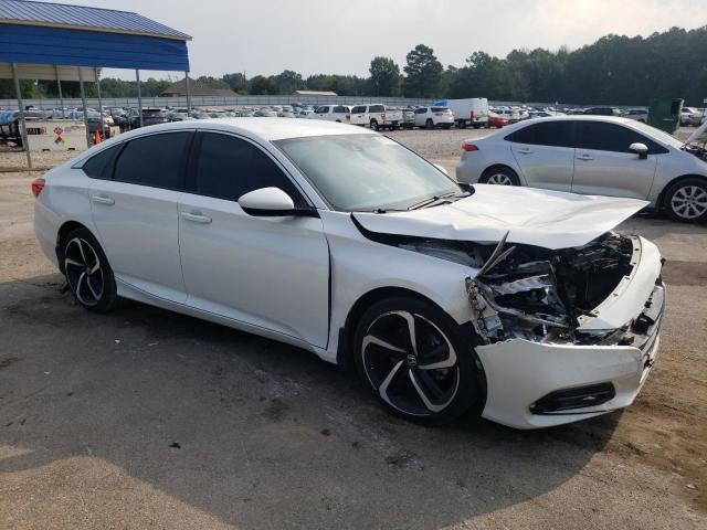 2020 HONDA ACCORD SPO - 1HGCV1F35LA125453