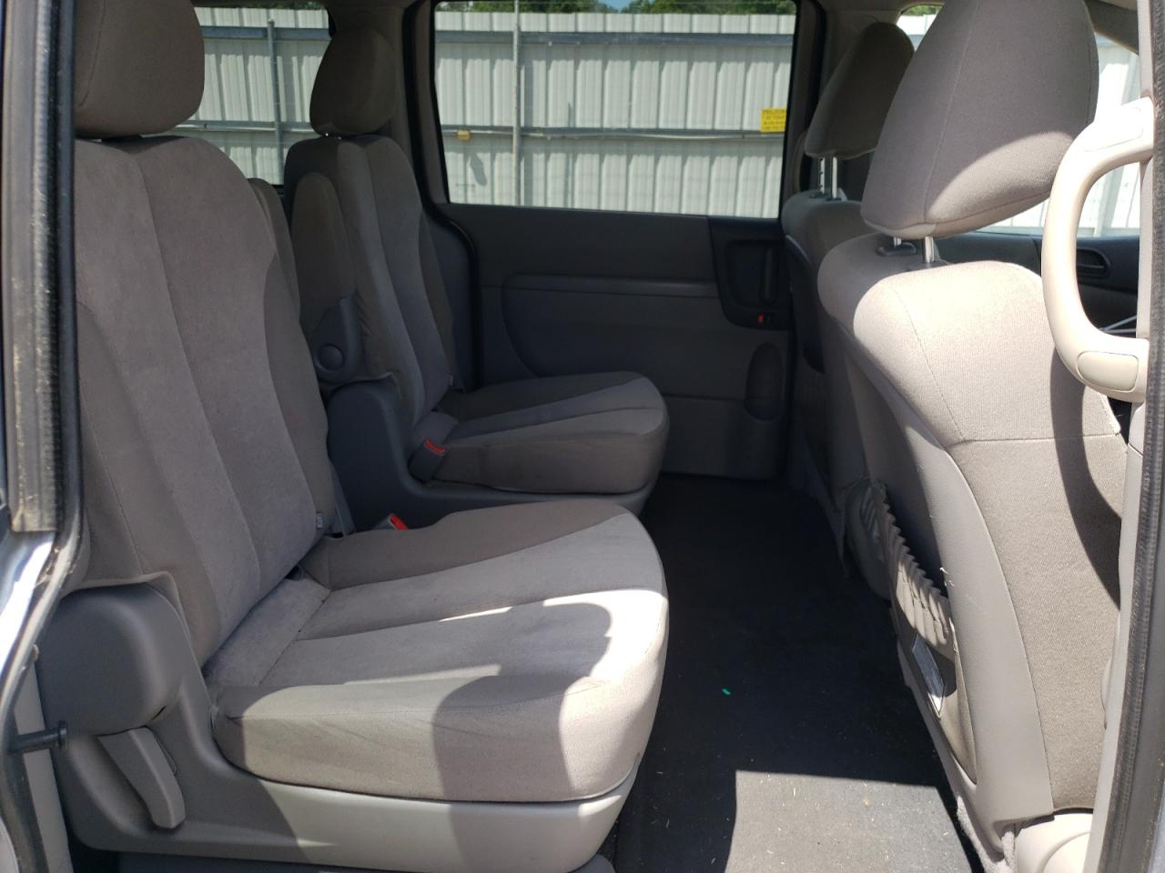 2014 Kia Sedona Lx vin: KNDMG4C78E6538155