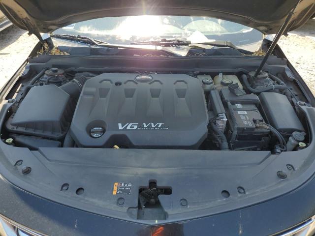 2016 Chevrolet Impala Ltz VIN: 2G1145S33G9131722 Lot: 62862474