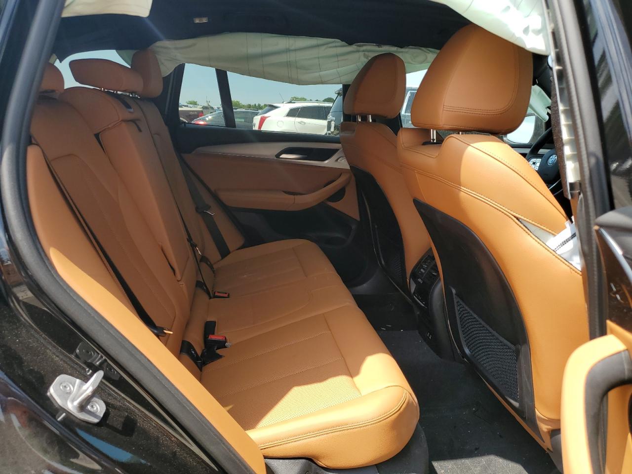 5UX53DP00N9K67182 2022 BMW X3 xDrive30I