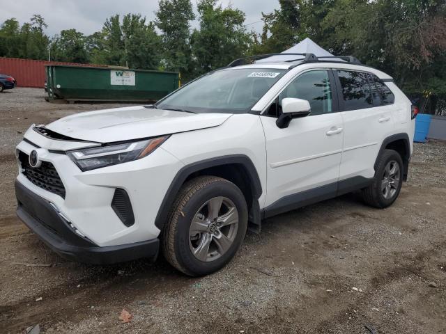 2024 Toyota RAV4, Xle