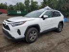 2024 TOYOTA RAV4 XLE - 2T3P1RFV9RC407005