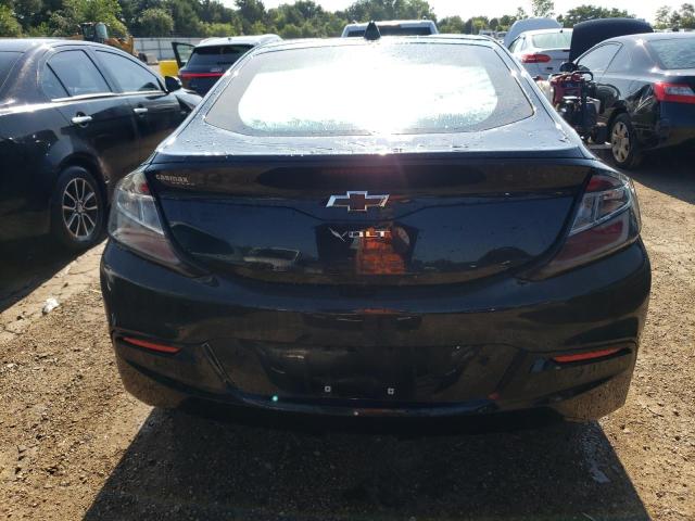 VIN 1G1RB6S54GU104130 2016 Chevrolet Volt, Ltz no.6