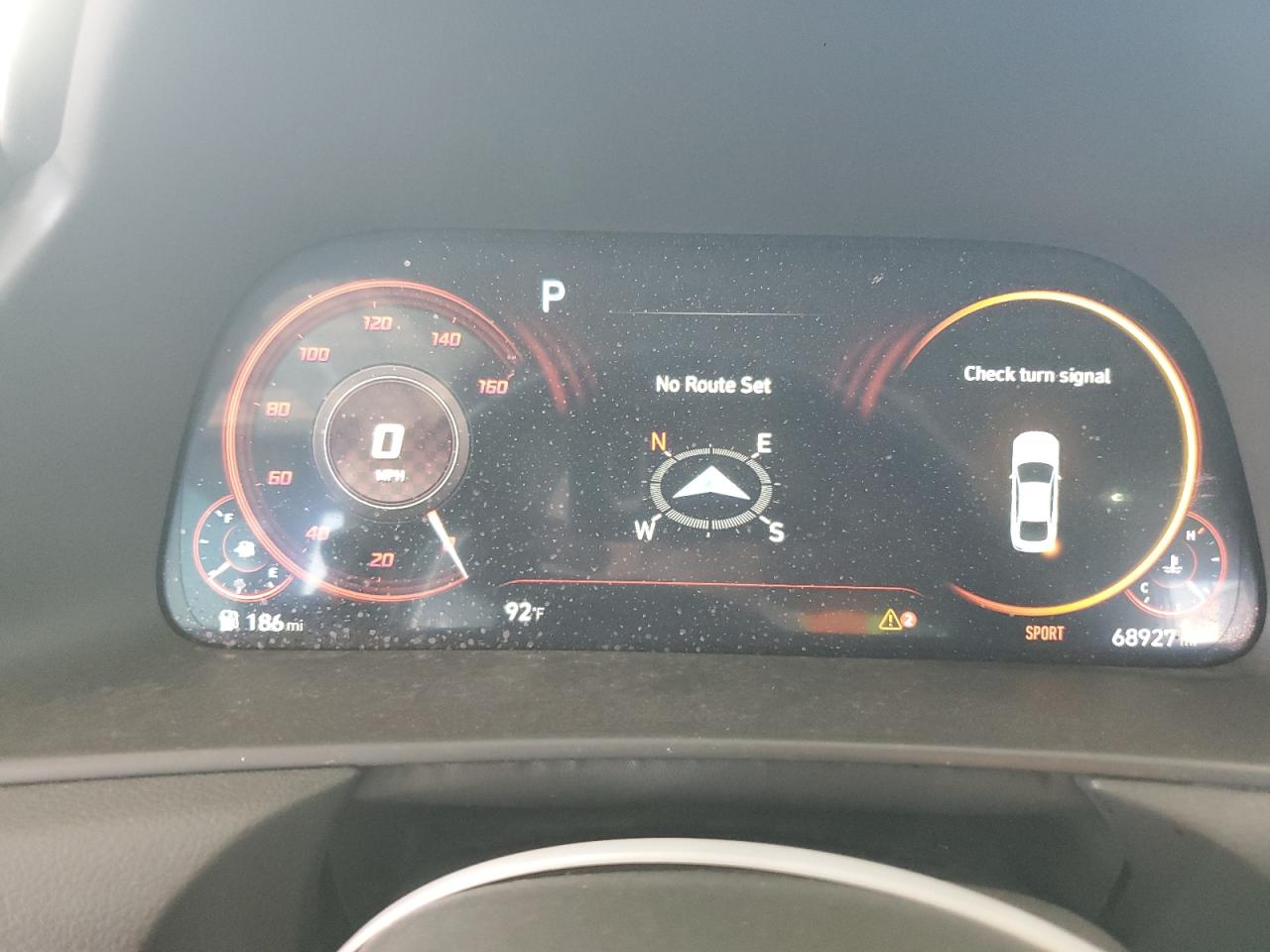 5NPEH4J22MH079167 2021 Hyundai Sonata Limited