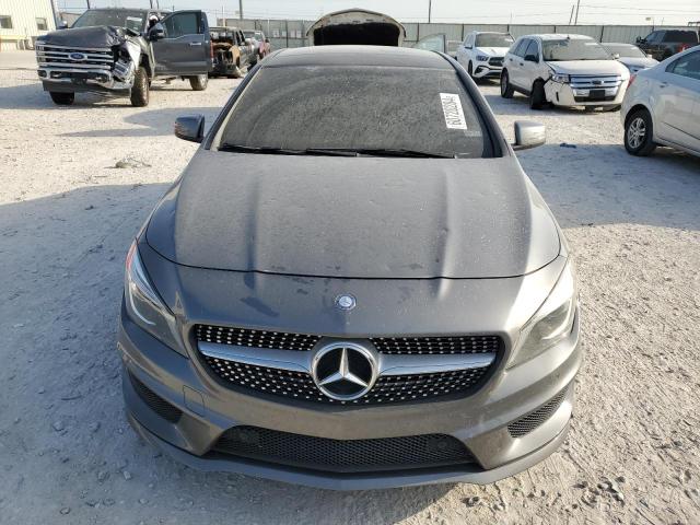 VIN WDDSJ4EB1EN048467 2014 Mercedes-Benz CLA-Class,... no.5