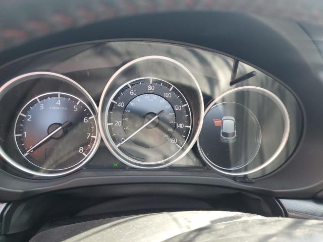 2021 MAZDA CX-5 TOURI - JM3KFACM5M0350054