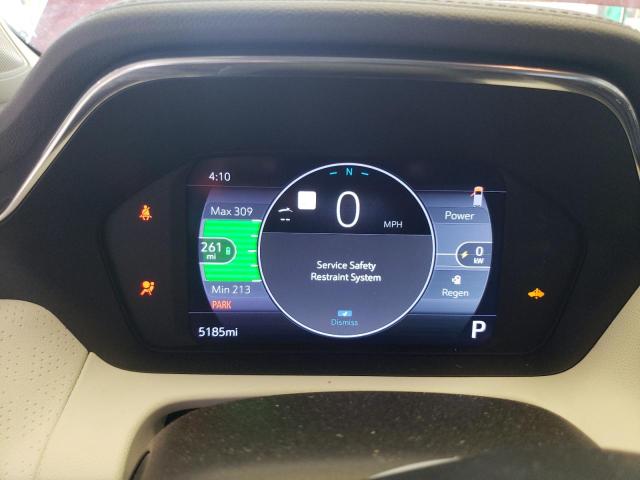 2023 CHEVROLET BOLT EUV P - 1G1FZ6S0XP4195309