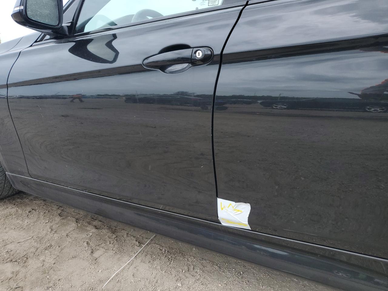 WBA8B9C31HK886253 2017 BMW 330 I