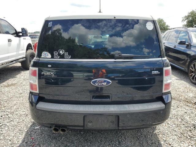 2009 Ford Flex Sel VIN: 2FMDK52C99BA20349 Lot: 63191354