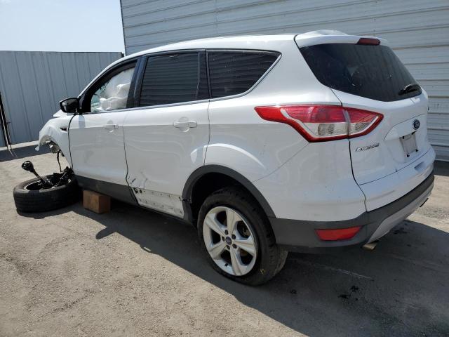 Vin: 1fmcu0g70fub95406, lot: 64110374, ford escape se 20152