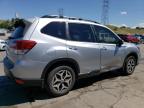 SUBARU FORESTER P photo