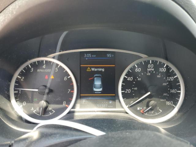 2019 Nissan Sentra S VIN: 3N1AB7AP1KY271986 Lot: 62663324