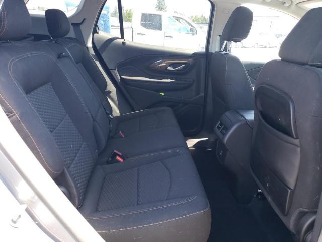2019 GMC TERRAIN SL - 3GKALMEV2KL249787