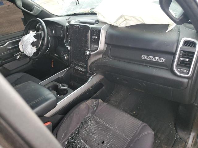 2021 RAM 1500 BIG H - 1C6SRFFM3MN512461