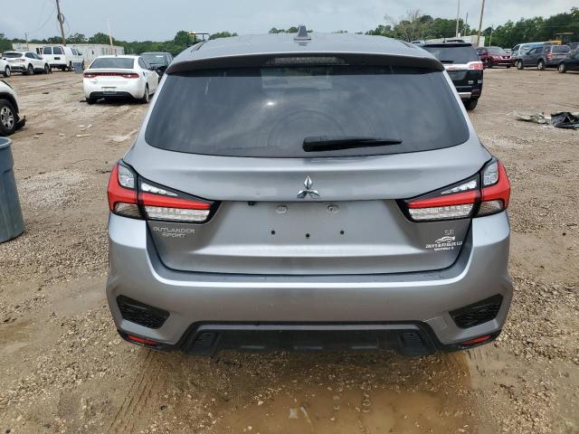 2021 Mitsubishi Outlander Sport Se VIN: JA4APVAU0MU019557 Lot: 62180304