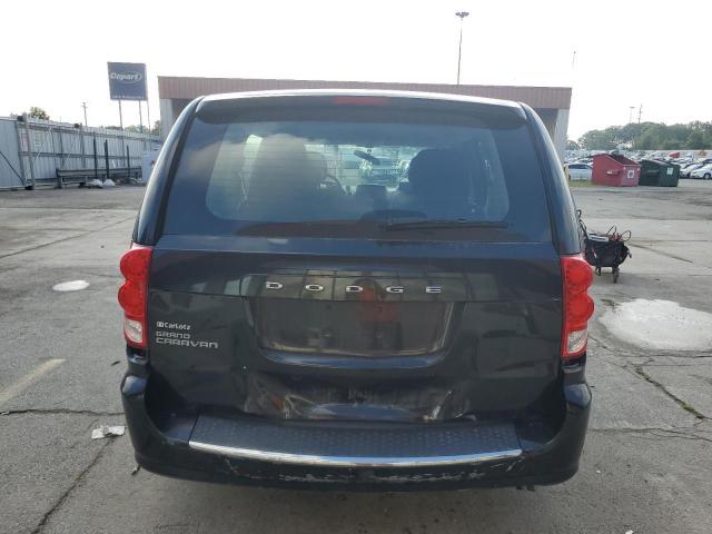 2015 DODGE GRAND CARA - 2C4RDGBG9FR508450