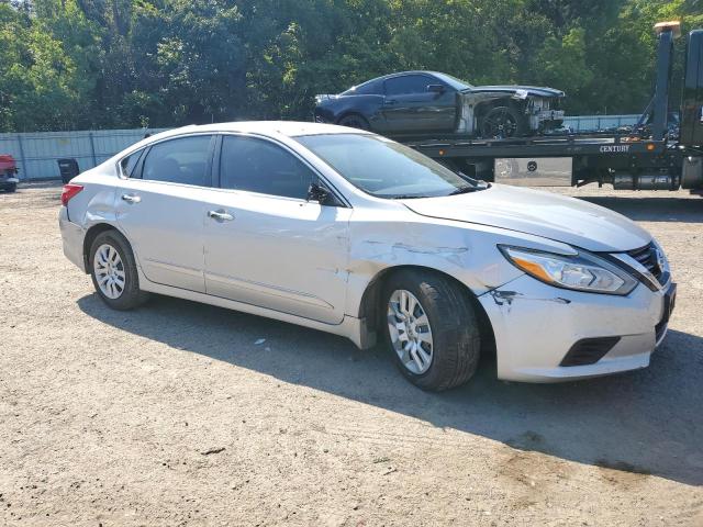 2017 NISSAN ALTIMA 2.5 - 1N4AL3AP1HN345843