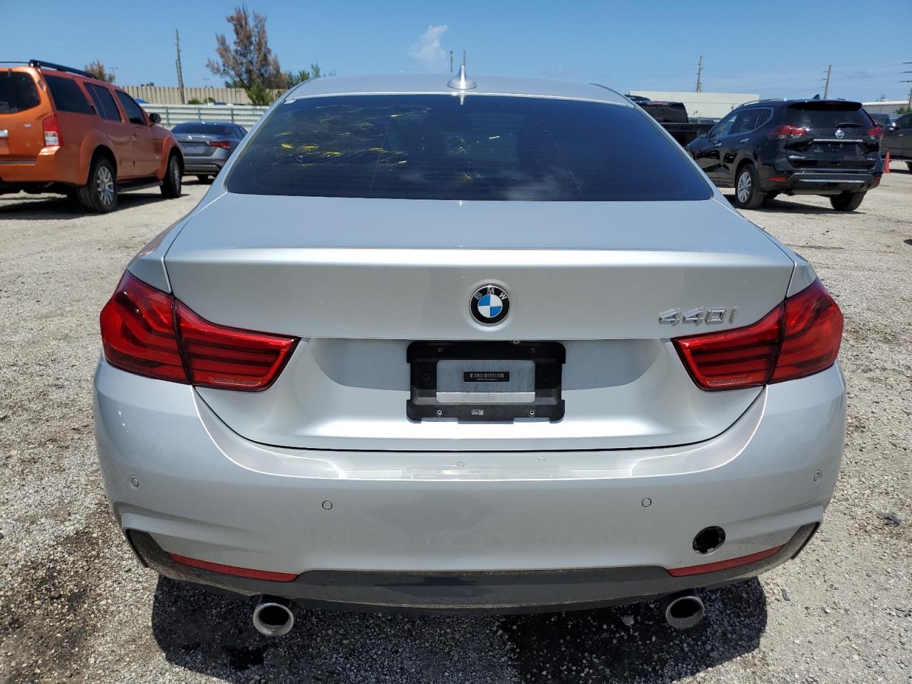 WBA4W7C5XKAG53013 2019 BMW 440I