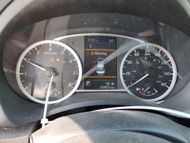 2019 NISSAN SENTRA S - 3N1AB7AP4KY228906