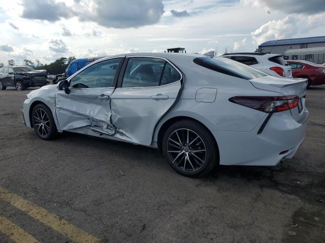 2023 TOYOTA CAMRY SE N - 4T1S31AK3PU051593