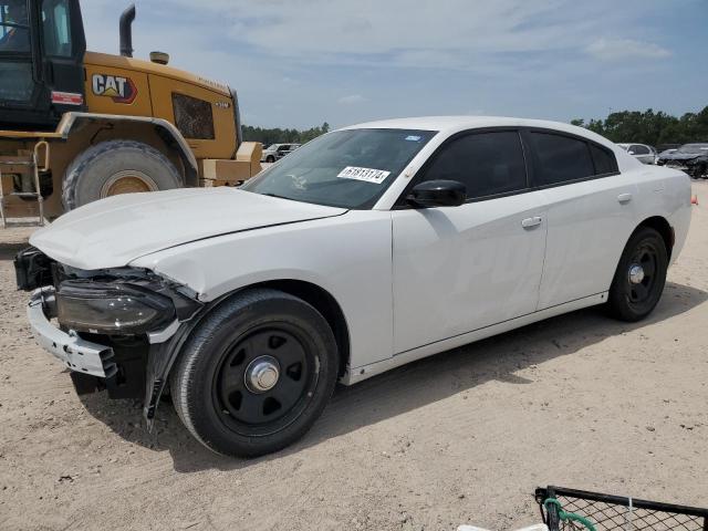 2023 DODGE CHARGER PO - 2C3CDXAT7PH569098