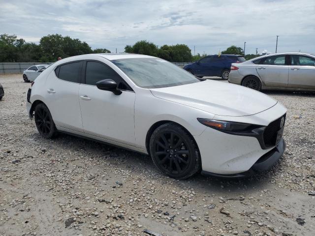 2022 MAZDA 3 - JM1BPBJY0N1503467