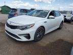 2019 KIA OPTIMA LX - 5XXGT4L39KG309860