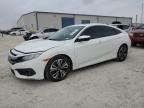 2017 HONDA CIVIC EX - 19XFC1F80HE006405