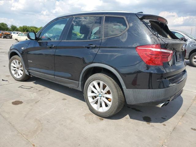 VIN 5UXWX9C50D0A21553 2013 BMW X3, Xdrive28I no.2