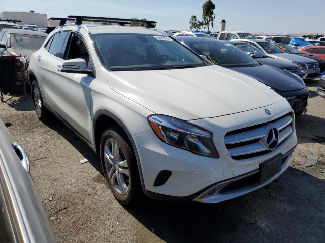 VIN WDCTG4GB2HJ310920 2017 Mercedes-Benz GLA-Class,... no.4