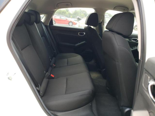 2024 HONDA CIVIC LX - 19XFL2H59RE020913