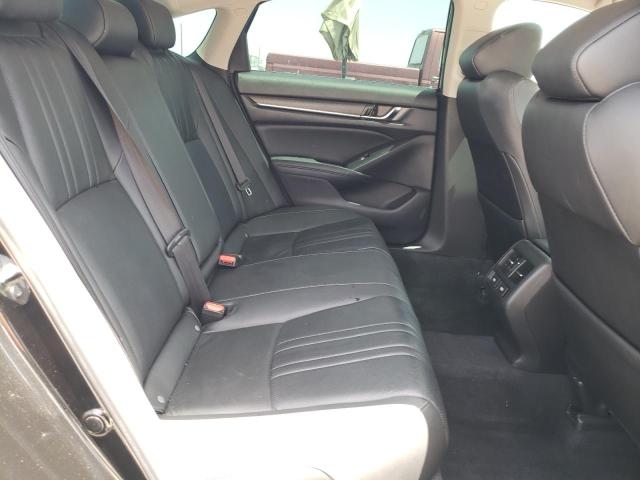 2022 HONDA ACCORD EXL - 1HGCV1F53NA003727