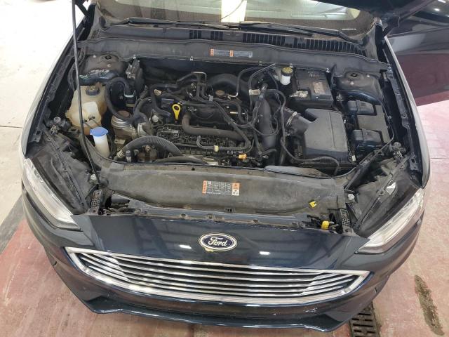 VIN 3FA6P0HD5LR180180 2020 Ford Fusion, SE no.11