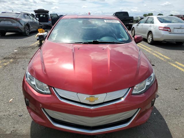 VIN 1G1RB6S53JU111061 2018 Chevrolet Volt, Premier no.5