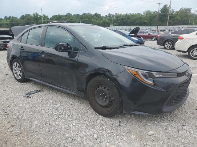 2021 TOYOTA COROLLA LE - 5YFEPMAE4MP242370
