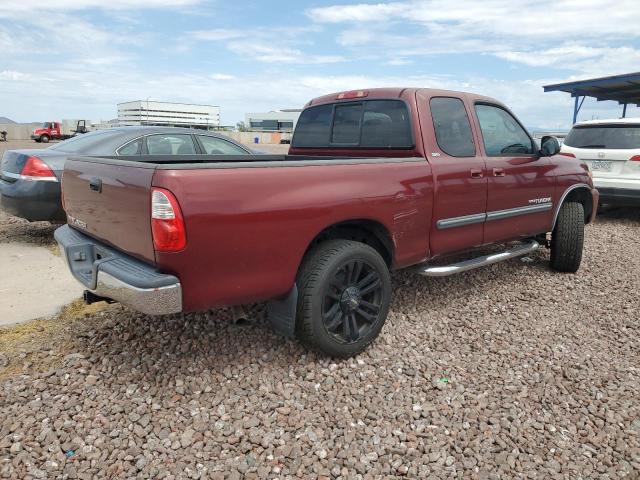 2005 Toyota Tundra Access Cab Sr5 VIN: 5TBRU34115S444288 Lot: 59625054