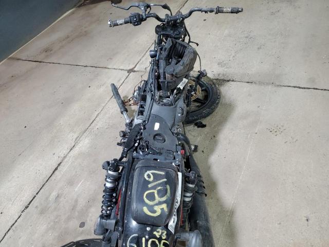 2022 HARLEY-DAVIDSON RH975 1HD1ZH116NB312933