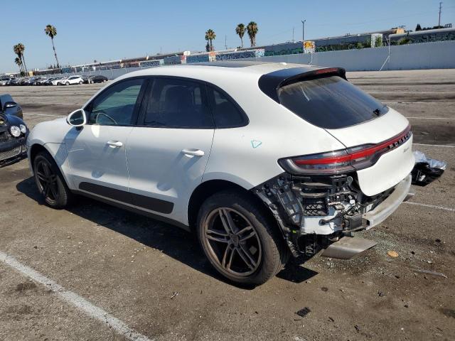 VIN WP1AA2A55MLB08169 2021 Porsche Macan no.2