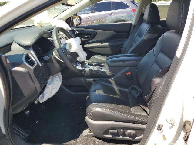 2019 Nissan Murano S VIN: 5N1AZ2MS3KN118563 Lot: 61442804