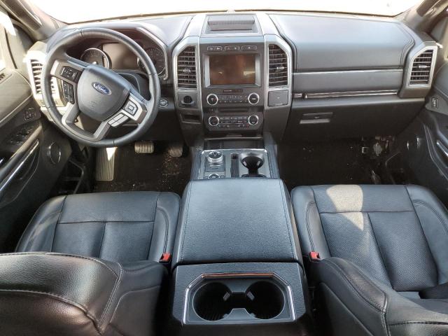 2018 Ford Expedition Xlt VIN: 1FMJU1JT4JEA49113 Lot: 60969824